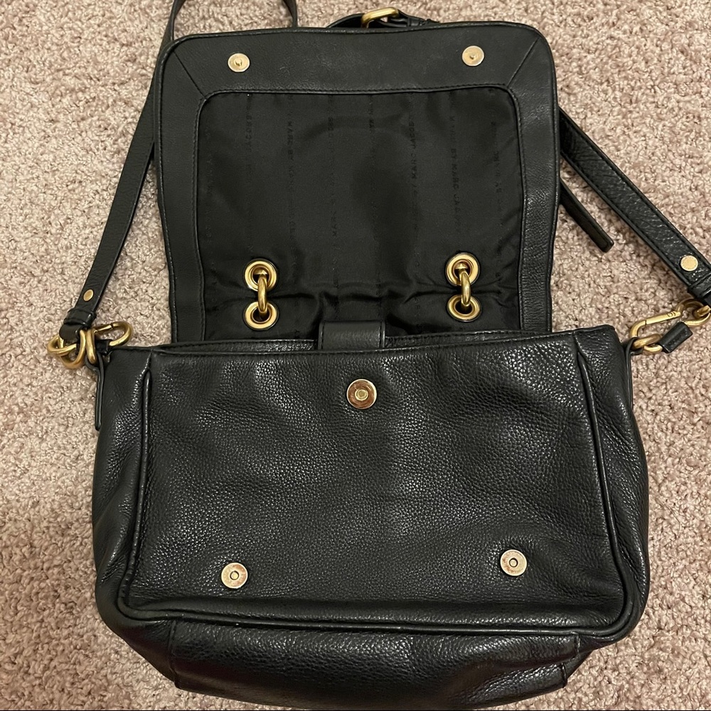 Marc by Marc Jacobs Crossbody Satchel - Picture 7 of 10